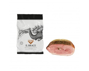Jambon cuit aux herbes