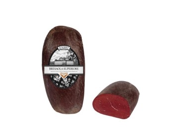 Bresaola