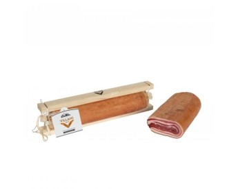 Pancetta