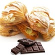 Aragostine chocolat