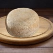 fromage de brebis semi-affiné