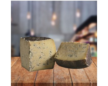 Fromage persillé au lait de chèvre