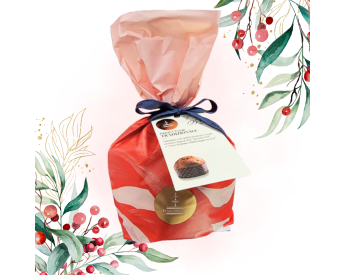 Panettone tranditionnel