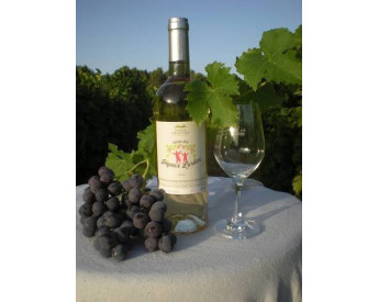 Joyeux Lurons Blanc