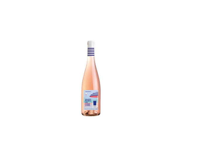 Rosato Dell Estate