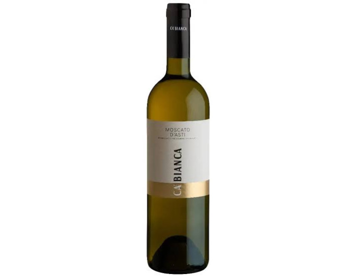 Moscato D'Asti Blanc