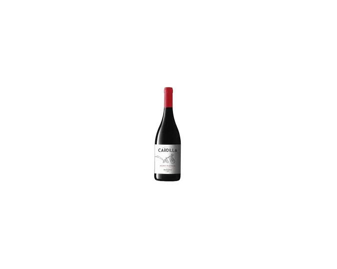 Nero D'Avola Cardilla
