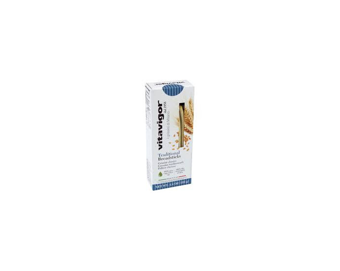 Grissini Classici 125g