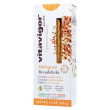 Grissini Multicereali 125g