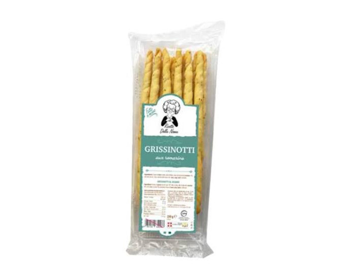 Grissinotti Al Romarino 200g