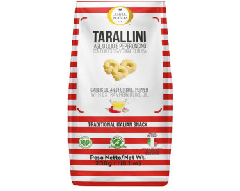 Tarallini Piments 230g