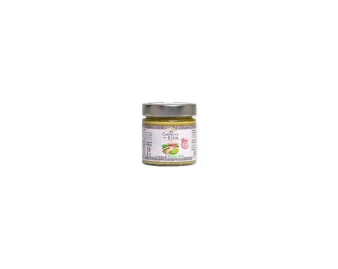 Crème de Pistache 200g