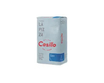 Farine Tipo 00 pour Pizza 1 kg