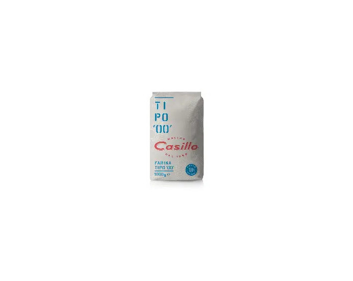 Farine Tipo 00 1kg