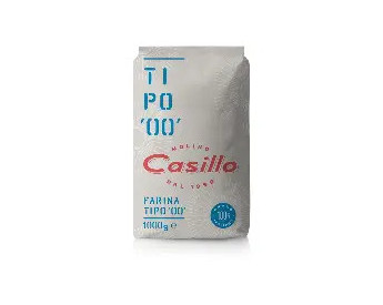 Farine Tipo 00 1kg