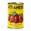 Tomates Pelées 400g  Attianese