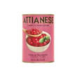 Pulpe de Tomates 400g Attianese
