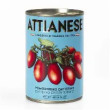 Sauce Tomates Cerises 400g Attianese