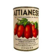 Sauce Tomates San Marzano DOP 400 g Attianese