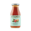 Sauce Tomates Légumes 250g Attianese
