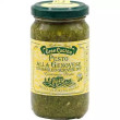 Sauce Pesto 180g Gran Cucina