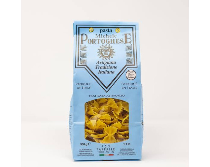 Pates Farfalle 500g