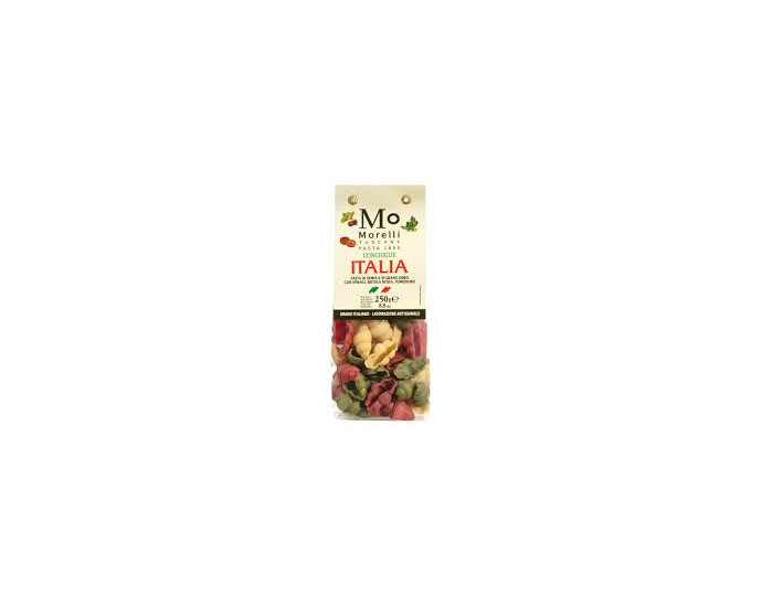 Pates Conchiglie 250g