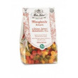 Pates Marguerite quinoa, épinards, bettraves et mais 250g