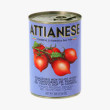 Tomates Cerises non pelées 400g Attianese