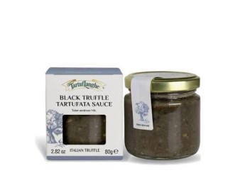 Sauce Truffe d'été 80g