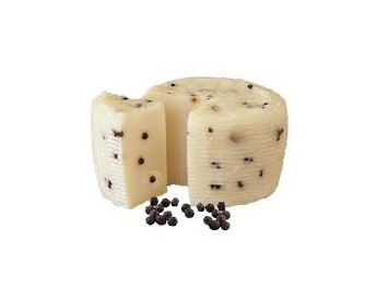 Pécorino Poivre