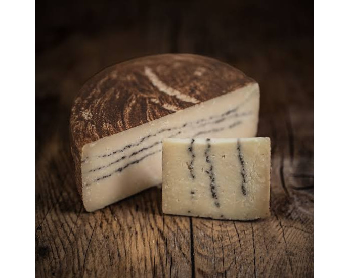 Pécorino Truffes