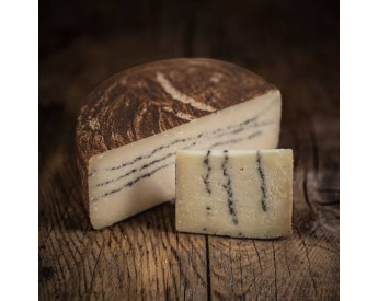 Pécorino Truffes
