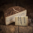 Pécorino Truffes