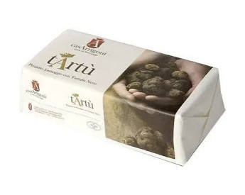 Pregiato Truffes