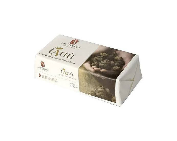 Pregiato Truffes
