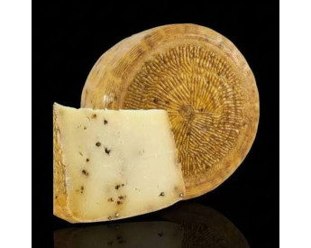 Canestrato Poivre