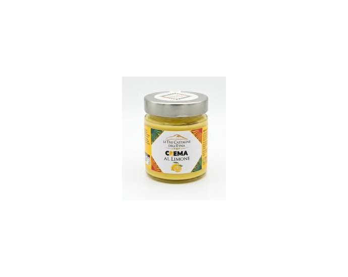 Creme de Citron 200g