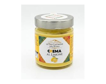 Creme de Citron 200g