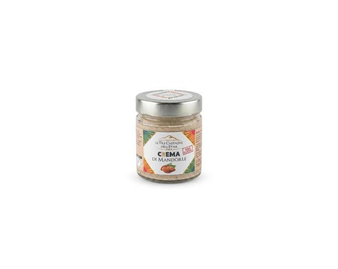 Creme d'Amande 200g