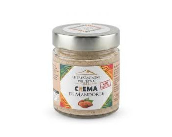 Creme d'Amande 200g