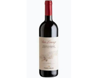Chianti San Lorenzo