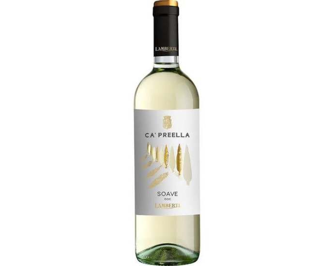 Soave Ca'Preella