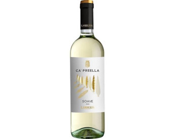 Soave Ca'Preella