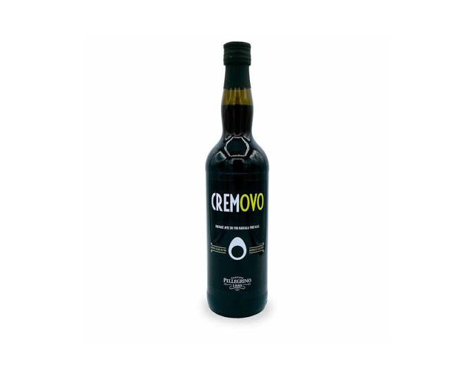 Cremovo Pellegrino