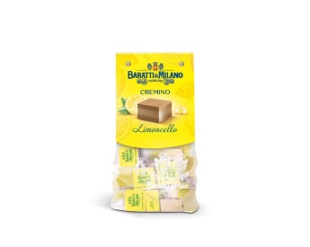 Sachet Cremino limoncello 200g