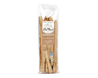 Grissini Noix 200g De Mori