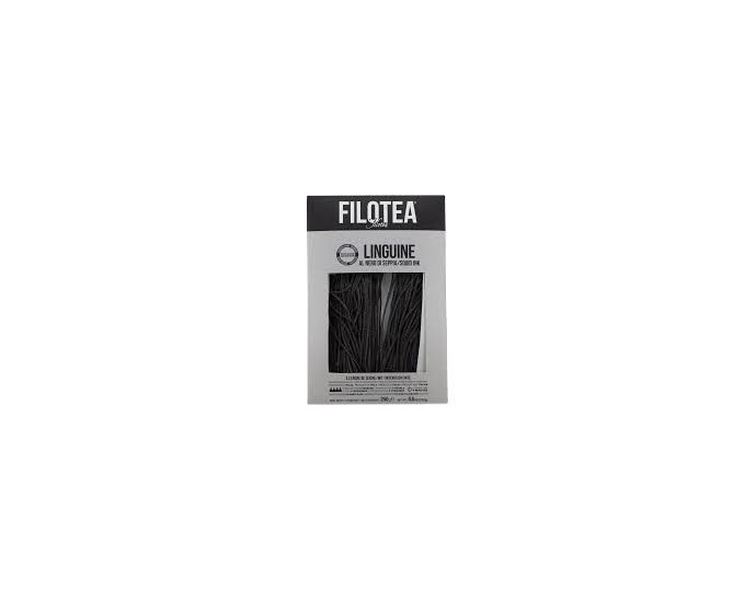 Pates Encre de Seiche 250g