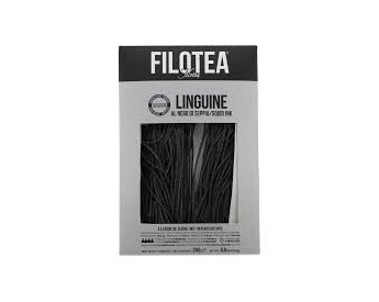 Pates Encre de Seiche 250g