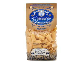 Rigatoni Giuseppe Cocco